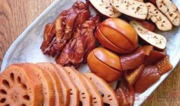 娱乐吃瓜酱卤味,揭秘卤味界的美食传奇