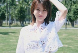 娱乐吃瓜蜀黍白鹿,娱乐吃瓜蜀黍的甜蜜邂逅