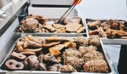 娱乐吃瓜酱卤味,揭秘卤味界的美食传奇