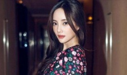 娱乐吃瓜李小璐是谁呀,李小璐的星光历程与争议风云