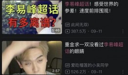 娱乐圈李易峰吃瓜事件,娱乐圈吃瓜事件背后的真相与反思