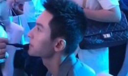 娱乐圈女星吃瓜视频大全