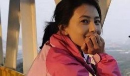 娱乐吃瓜女艺人太佛系