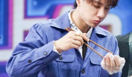 娱乐吃瓜王一博是谁啊视频