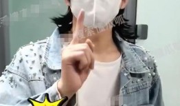 娱乐吃瓜爆料男星追富婆