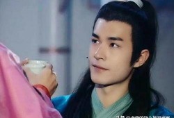 娱乐吃瓜酱古代的帅哥,盘点古代那些风华绝代的帅哥风采