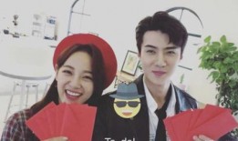 大宝贝娱乐圈吃瓜