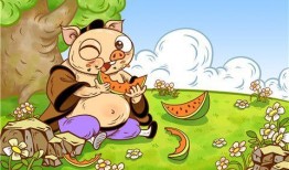 讲娱乐故事理智吃瓜