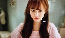 娱乐吃瓜女艺人太佛系