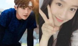 娱乐圈吃鹿晗关晓彤的瓜