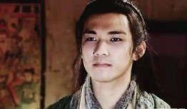 娱乐吃瓜酱古代的帅哥,盘点古代那些风华绝代的帅哥风采