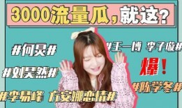 娱乐圈吃瓜文档421,揭秘娱乐圈背后的真实故事与幕后真相