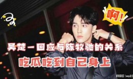 娱乐圈吃瓜陈牧驰,揭秘吃瓜背后的真相