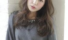 娱乐吃瓜酱秋天长头发