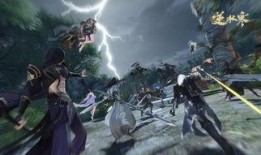 逆水寒吃瓜娱乐