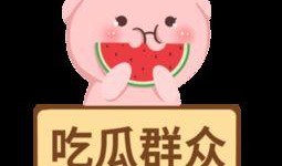 娱乐吃瓜酱素材,吃瓜酱带你领略明星幕后故事