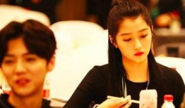 娱乐圈吃鹿晗关晓彤的瓜