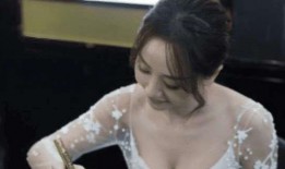 娱乐吃瓜女艺人太佛系