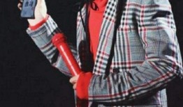 娱乐圈吃瓜猛料鹿晗