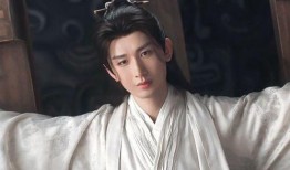 娱乐吃瓜酱古代的帅哥,盘点古代那些风华绝代的帅哥风采